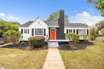 218 Beatrice  Greenville, SC 29611