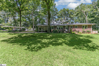 7 Brookside  Travelers Rest, SC 29690