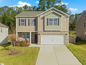 1445 Renoir  Lyman, SC 29365-8603