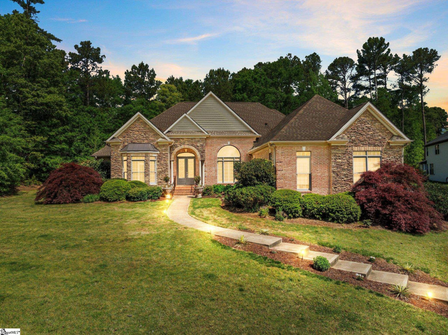 524 Magnolia Blossom Spartanburg, SC 29301-5018