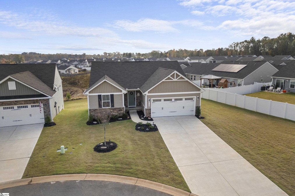 2188 Wexley  Boiling Springs, SC 29316