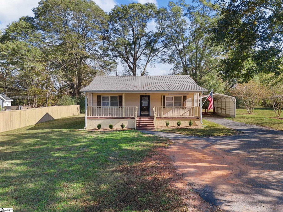 230 Highway 150 N Pacolet, SC 29372