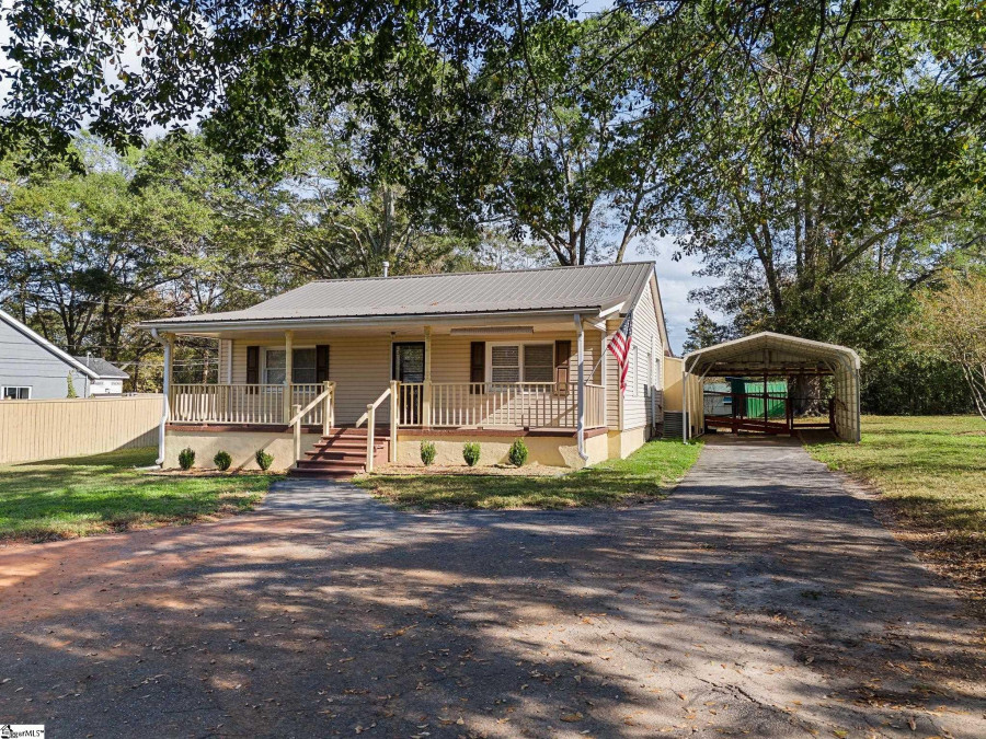 230 Highway 150 N Pacolet, SC 29372