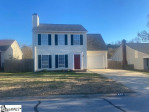 607 Riverside Chase Greer, SC 29650