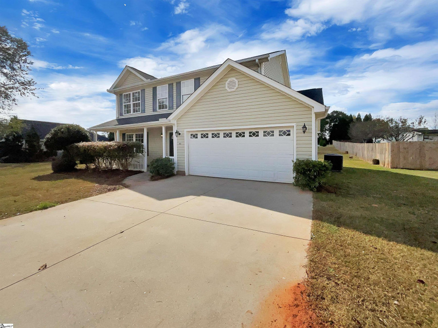 352 Bright Farm Duncan, SC 29334