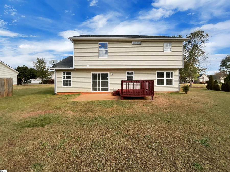 352 Bright Farm Duncan, SC 29334