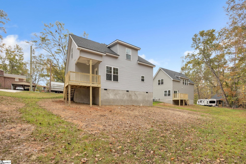 220 Brookview  Easley, SC 29642