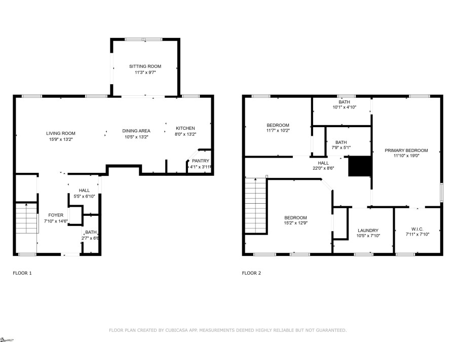 205 Picketts Mill Piedmont, SC 29673