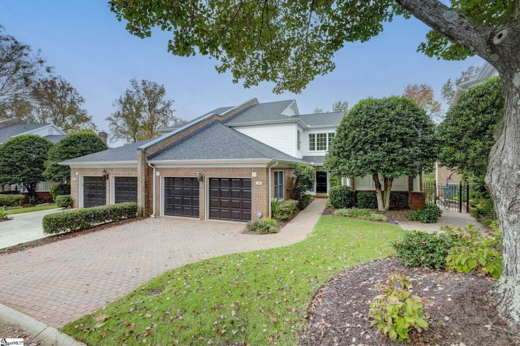 1400 Thornblade  Greer, SC 29650