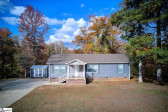 258 Cannon Ball Campobello, SC 29322