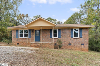 517 Piedmont  Clinton, SC 29325