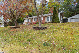 2 Abelia  Greenville, SC 29617