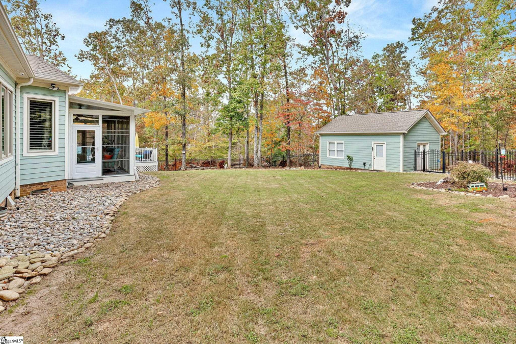 108 Allison  Fountain Inn, SC 29644