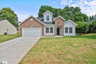 405 Revis Creek Simpsonville, SC 29681