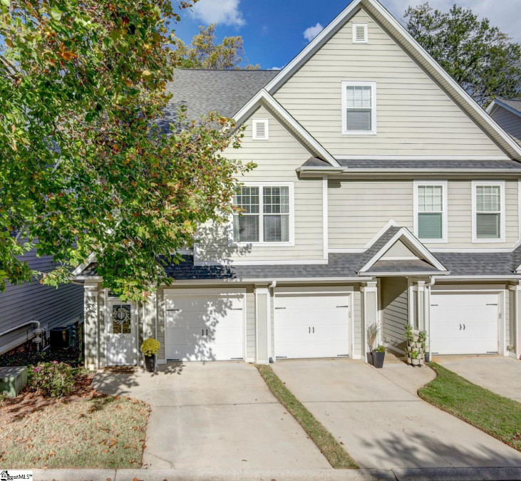 4A Edge  Greenville, SC 29609