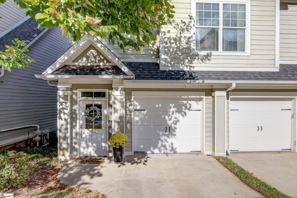 4A Edge  Greenville, SC 29609