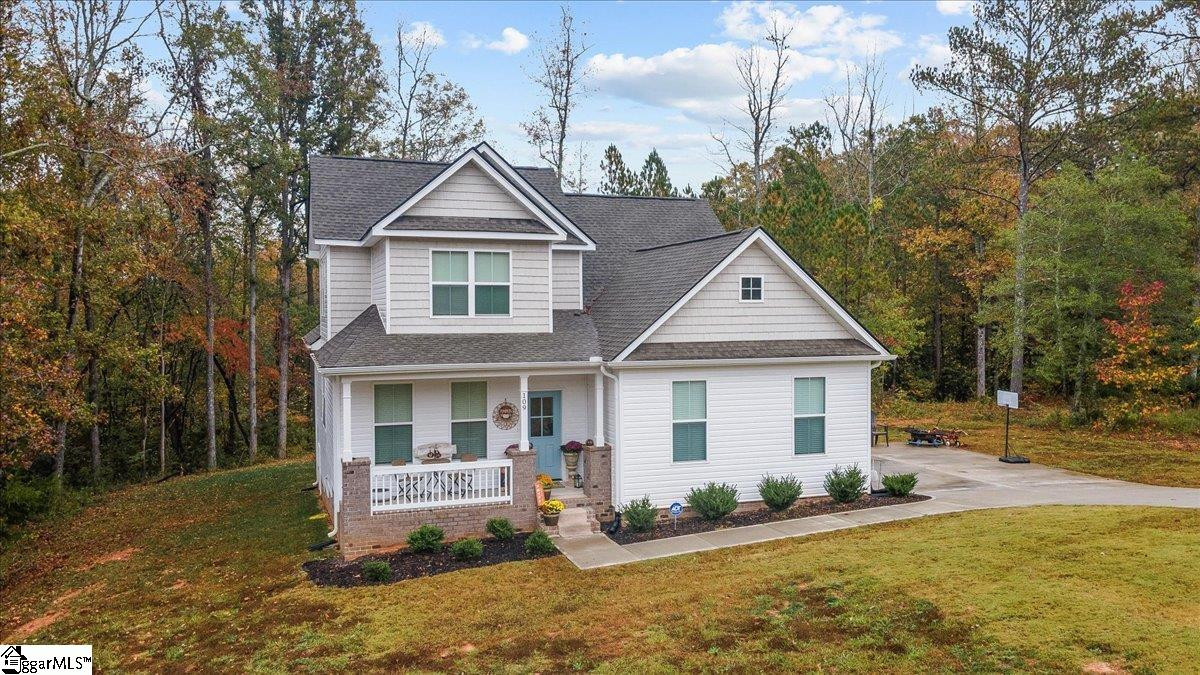 109 Sally Reed Belton, SC 29627