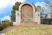 205 Avendell  Easley, SC 29642