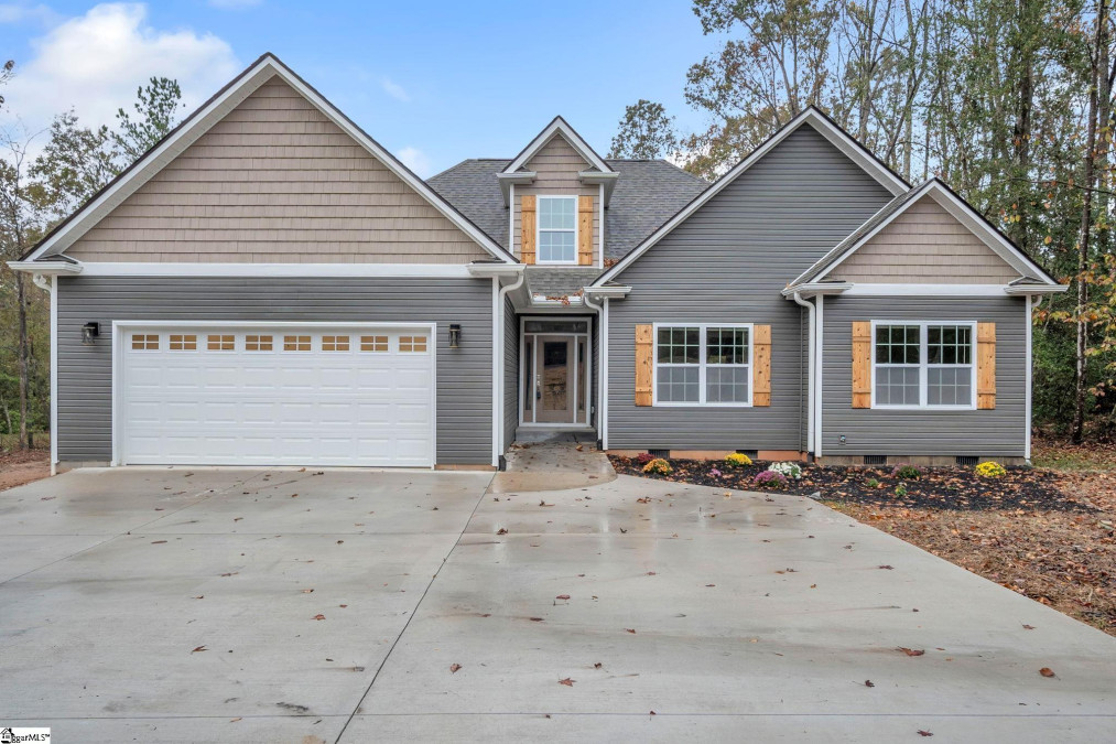 410 New Harrison Bridge Simpsonville, SC 29680