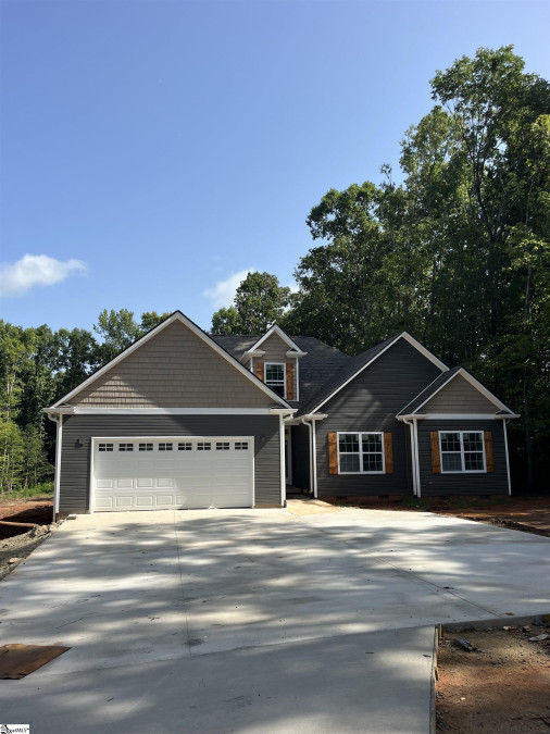 410 New Harrison Bridge Simpsonville, SC 29680