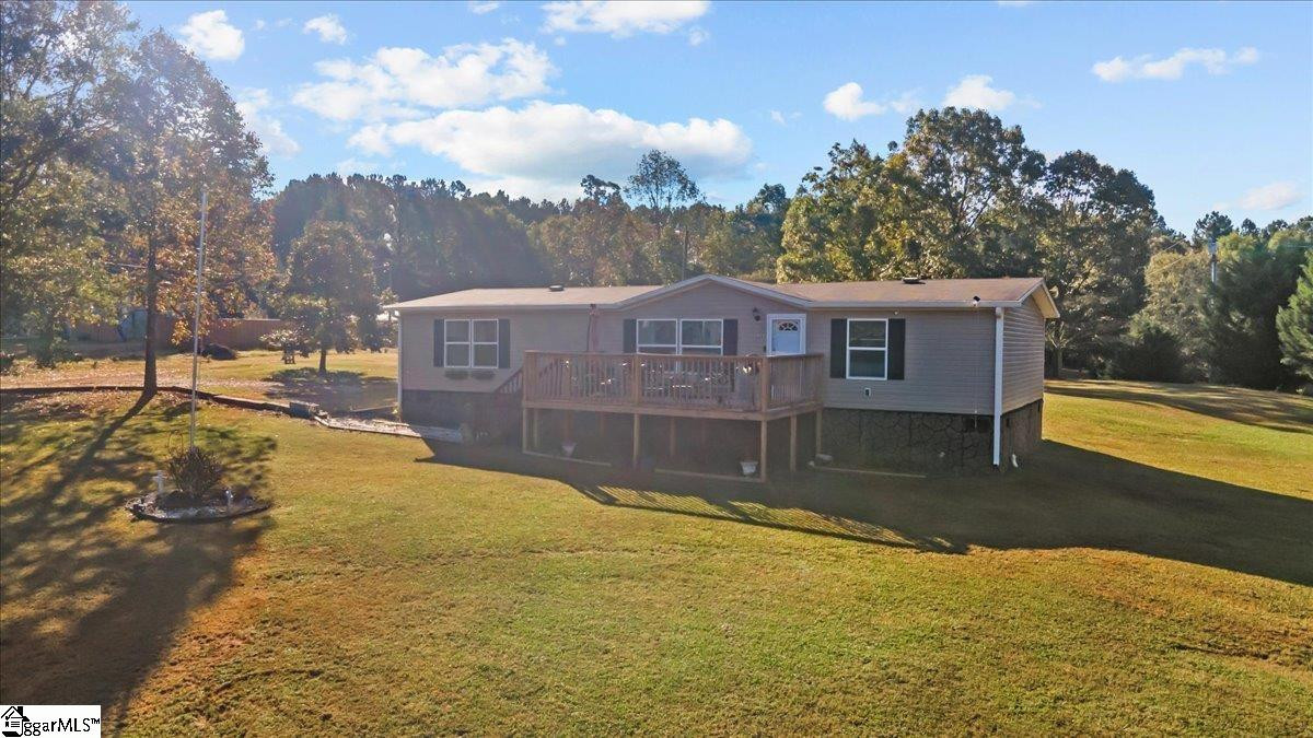 285 Jones Town Chesnee, SC 29323