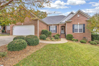 121 Plum Creek Greenville, SC 29607