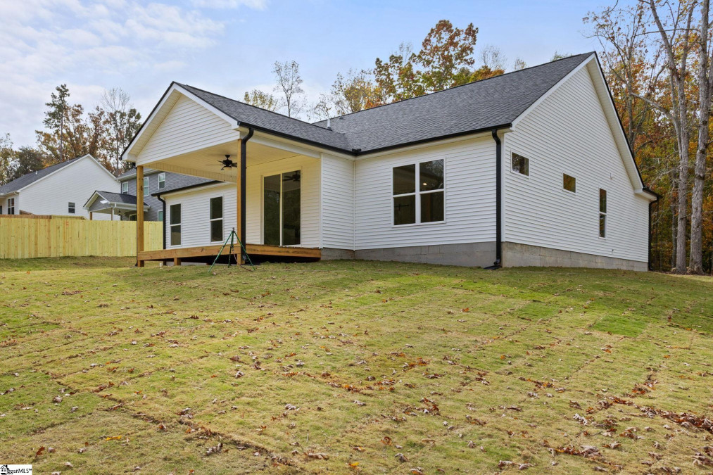 3878 Durham  Greer, SC 29651