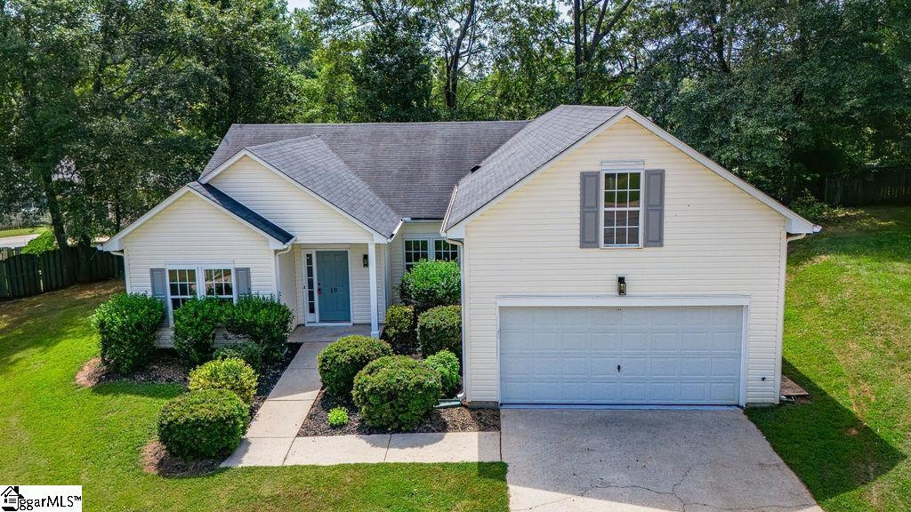 19 Oxbow  Simpsonville, SC 29680