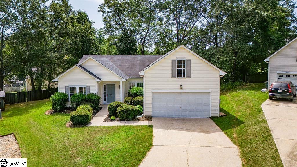 19 Oxbow  Simpsonville, SC 29680