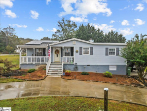 35 Bloomwood Hts Inman, SC 29349