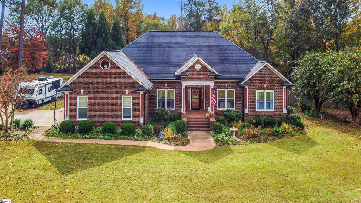 331 Fishermans  Inman, SC 29349