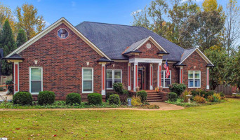 331 Fishermans  Inman, SC 29349