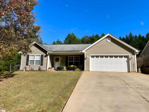 498 Barton  Duncan, SC 29334