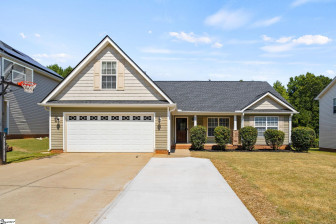 24 Cardinal Creek Greenville, SC 29607