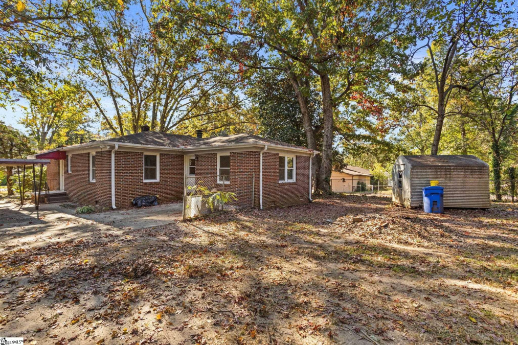 10 Gettysburg  Greenville, SC 29605