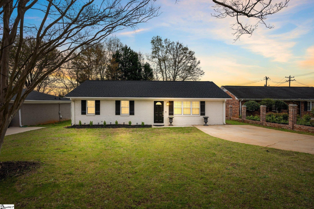 4 Bradley  Greenville, SC 29609