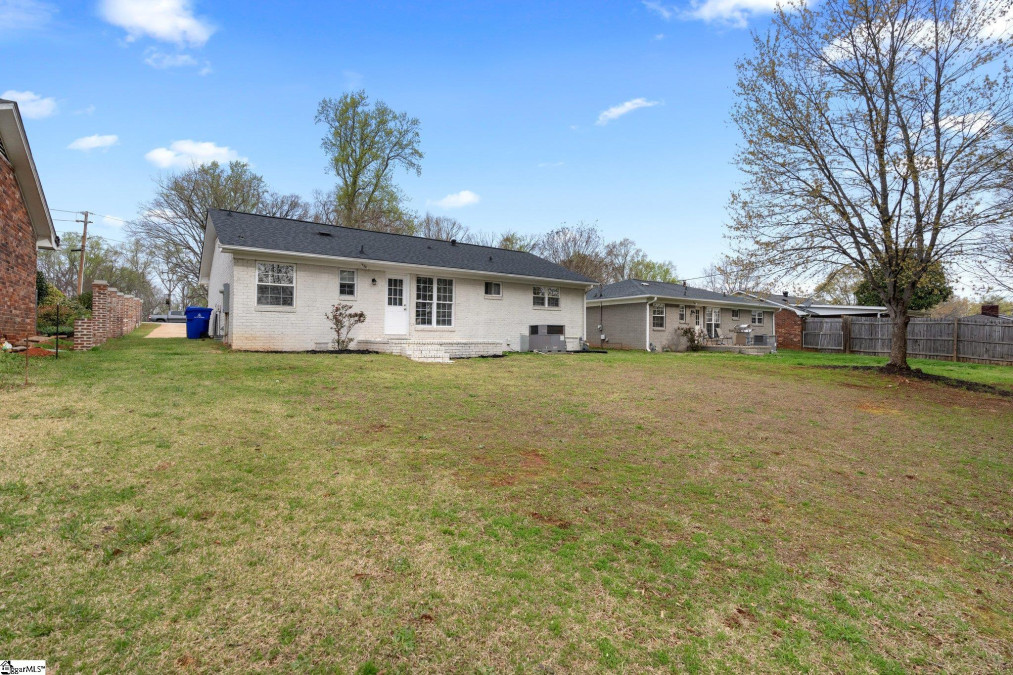 4 Bradley  Greenville, SC 29609