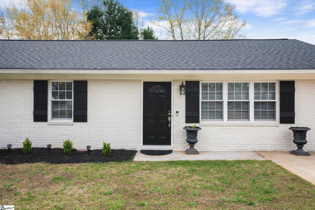 4 Bradley  Greenville, SC 29609