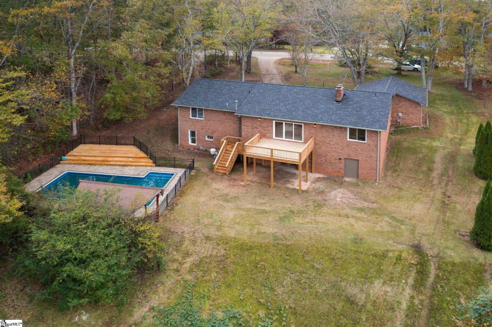 167 Fruit Mountain Easley, SC 29640