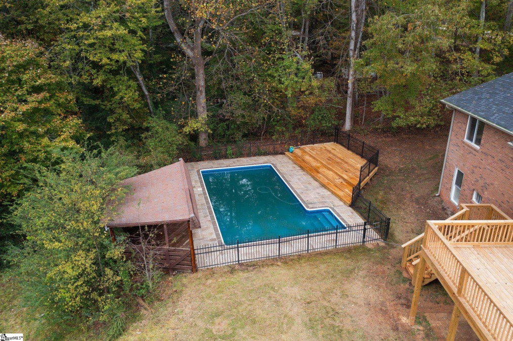 167 Fruit Mountain Easley, SC 29640