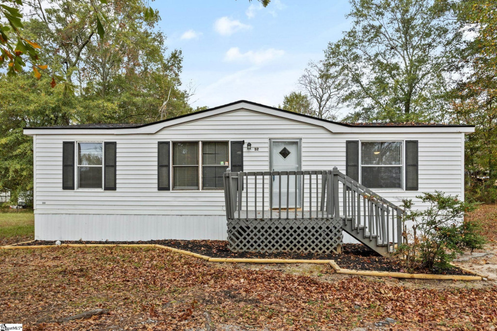 32 Cambridge  Greenville, SC 29605