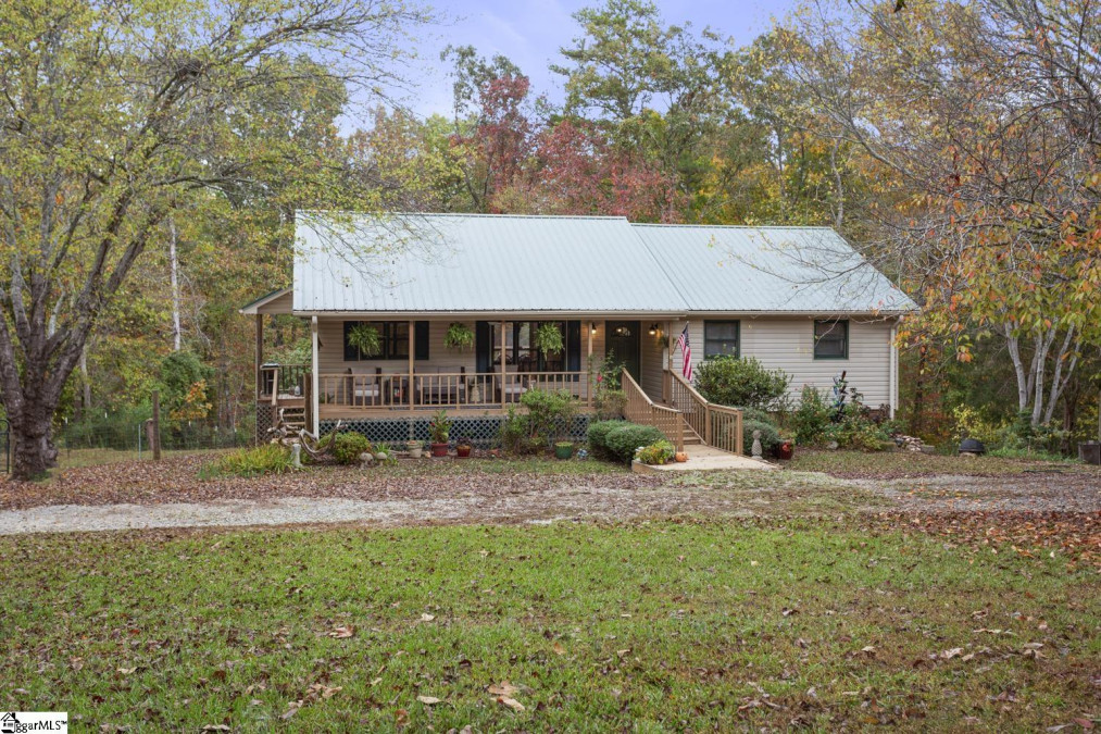 121 Covenant  Seneca, SC 29672