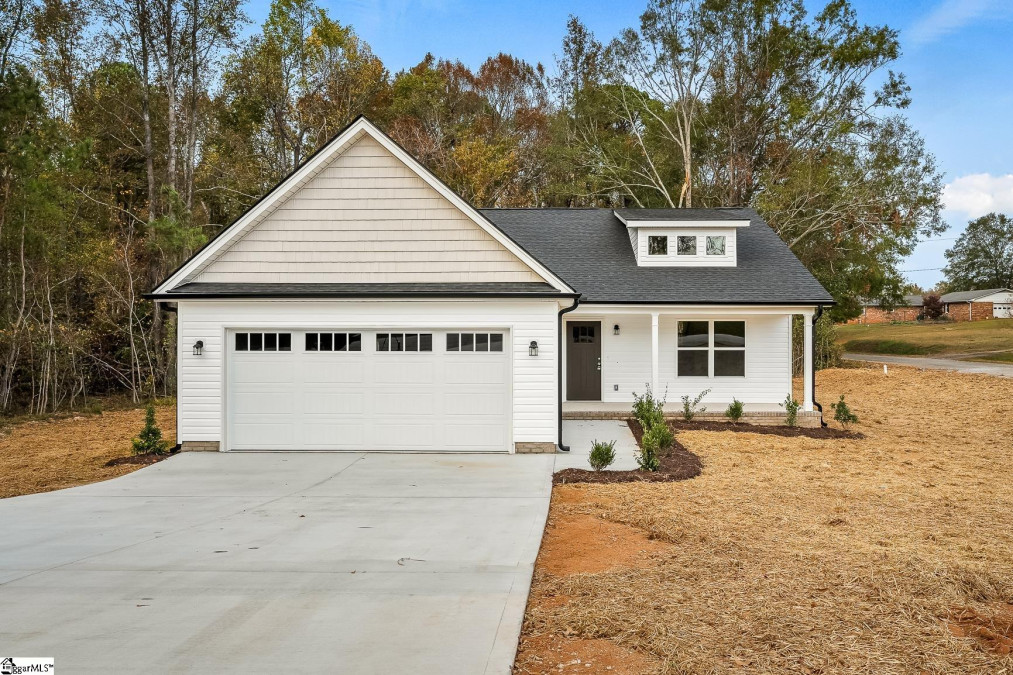 401 Pine Forest Belton, SC 29627