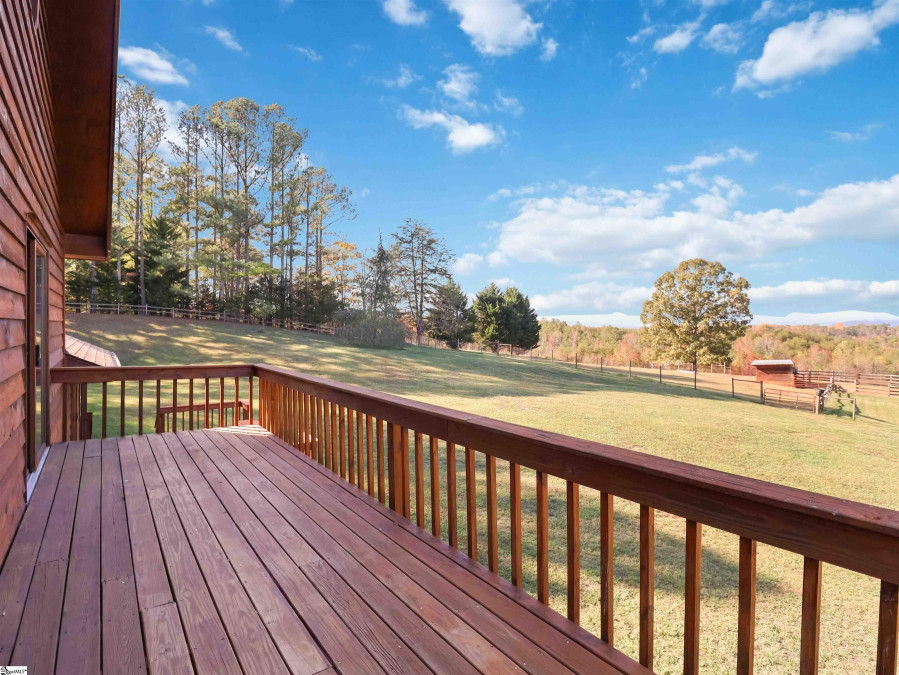 1100 Mile Creek Pickens, SC 29671