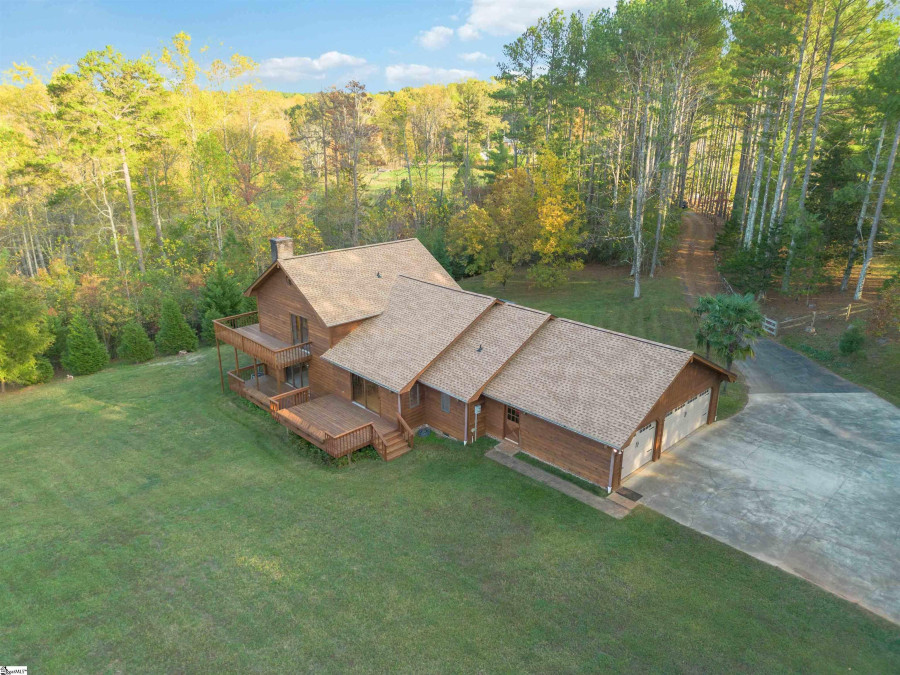 1100 Mile Creek Pickens, SC 29671