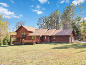 1100 Mile Creek Pickens, SC 29671