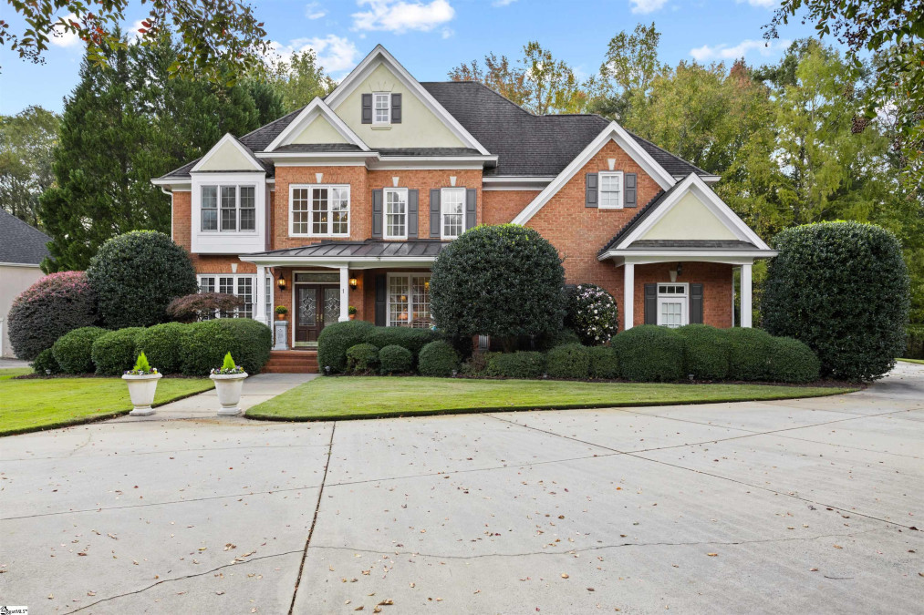 1 Bentford  Simpsonville, SC 29681