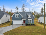 609 Overbrook  Seneca, SC 29678