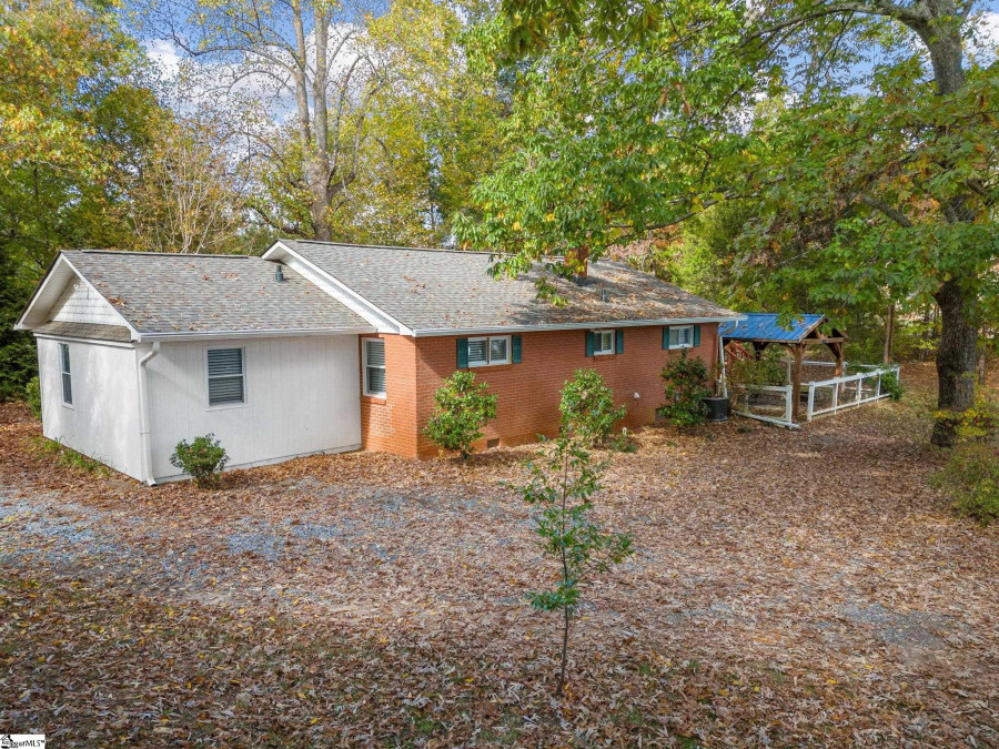 515 Forest  Landrum, SC 29356