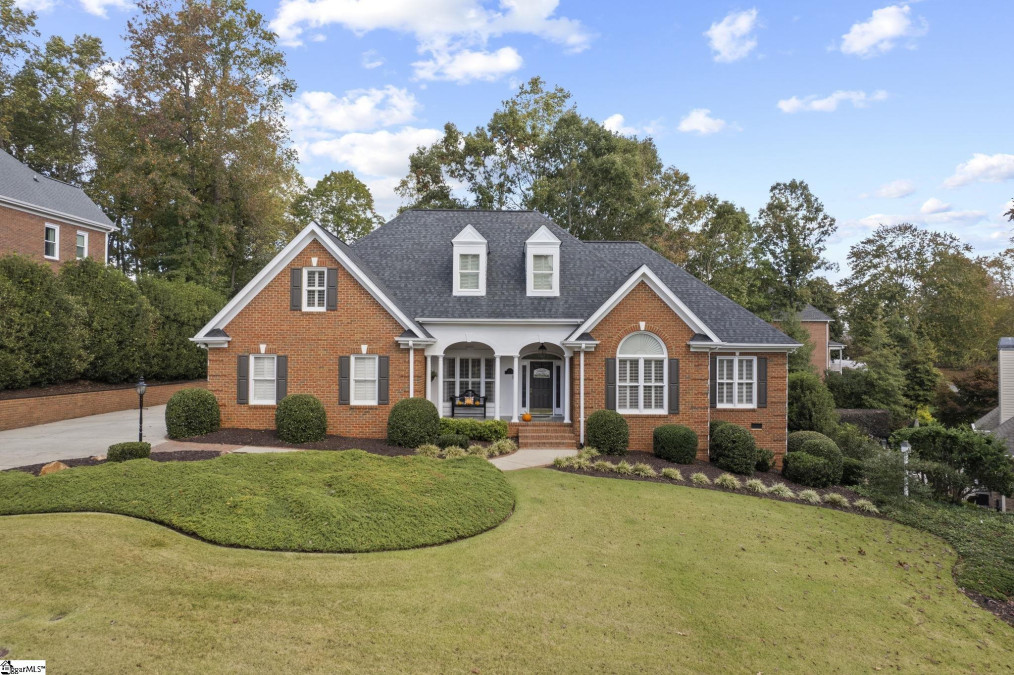 202 Beckworth  Taylors, SC 29687